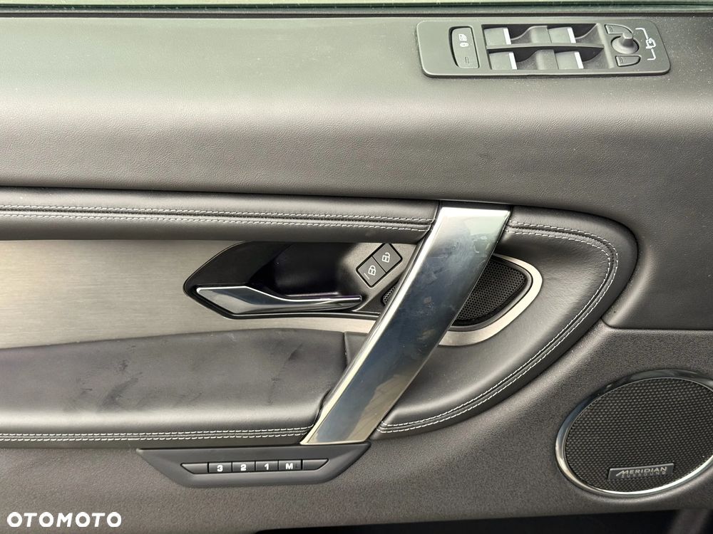 Land Rover Discovery Sport D200 Dynamic HSE - 20