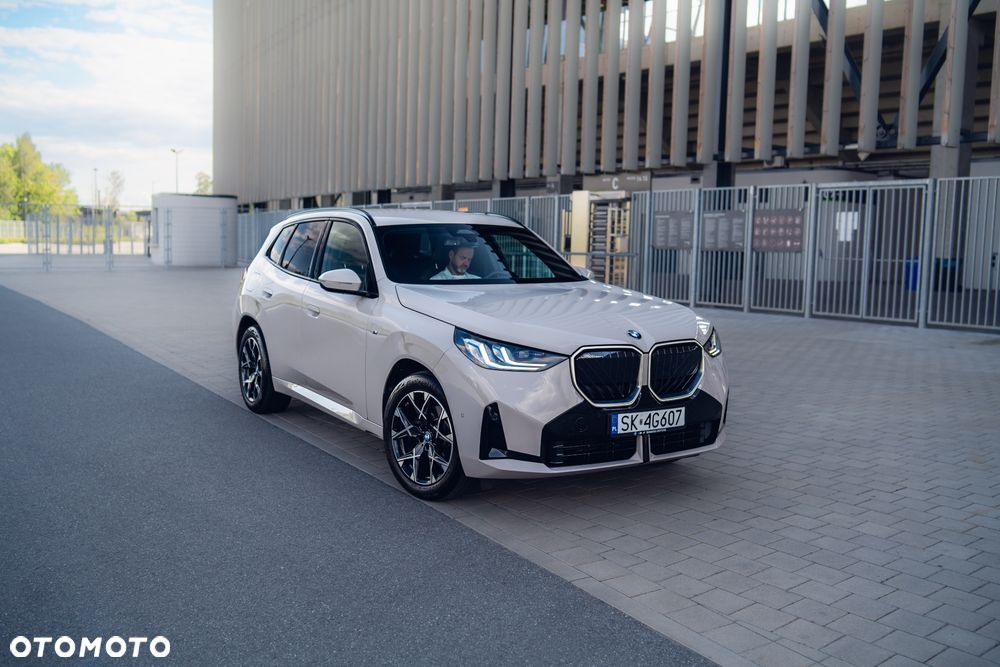 BMW X3 - 1
