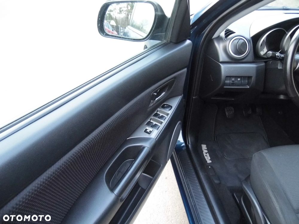 Mazda 3 1.6 16V Exclusive - 14