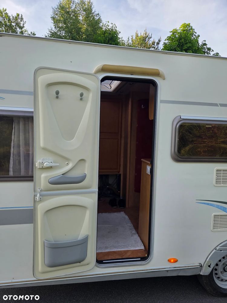 Caravelair EDEN 540 Specjale - 9