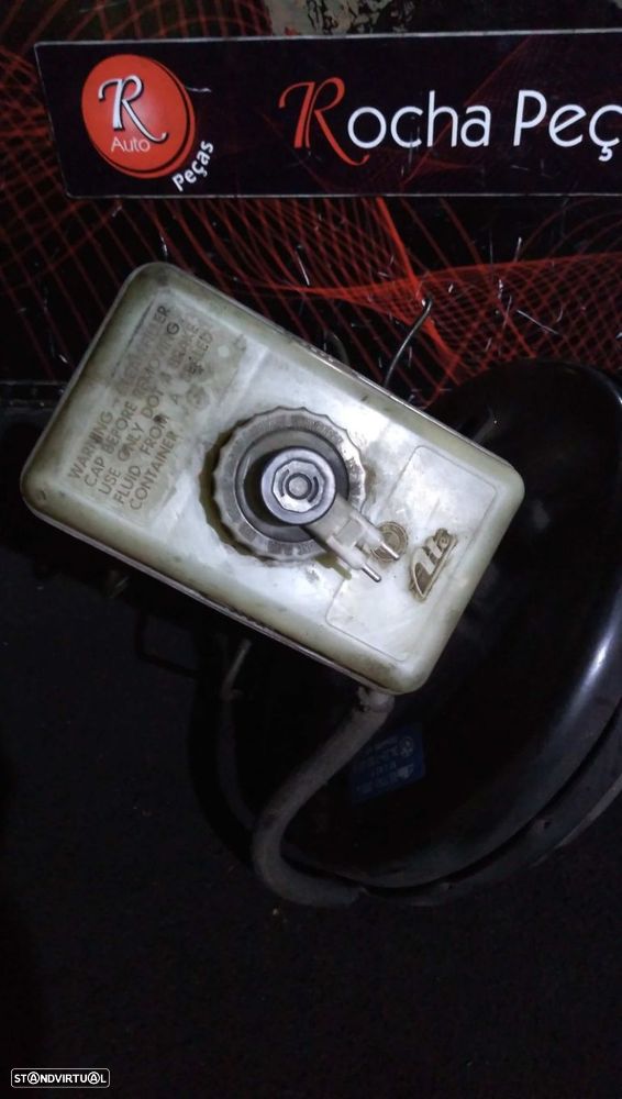 Servofreio Bmw 3 (E36) - 4