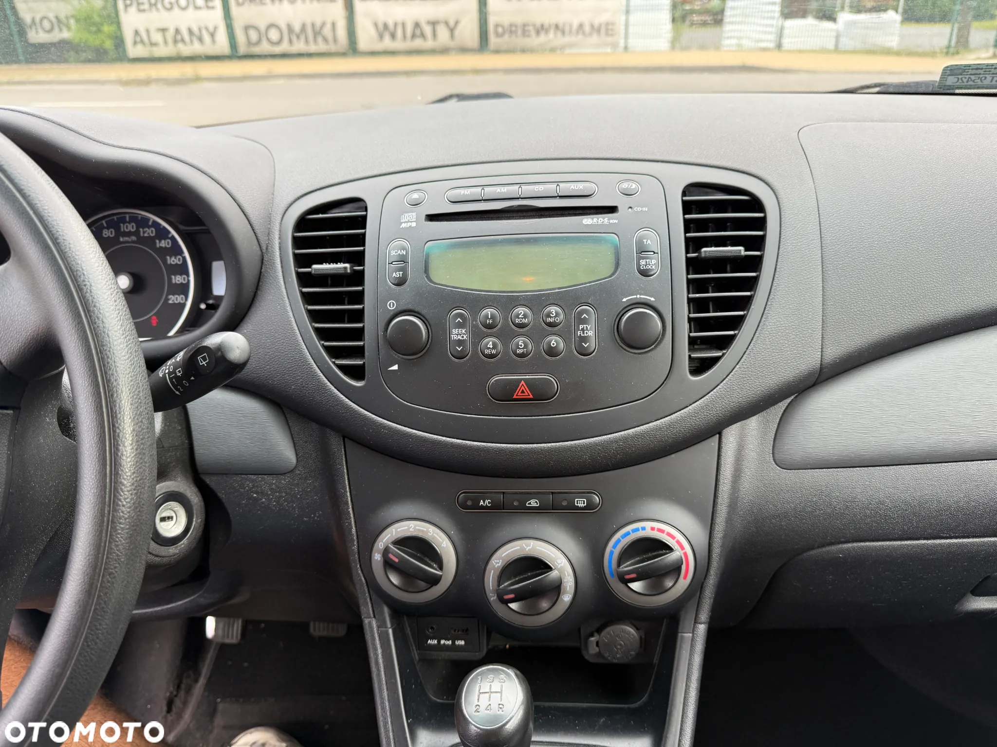 Hyundai i10 1.1 Classic - 6