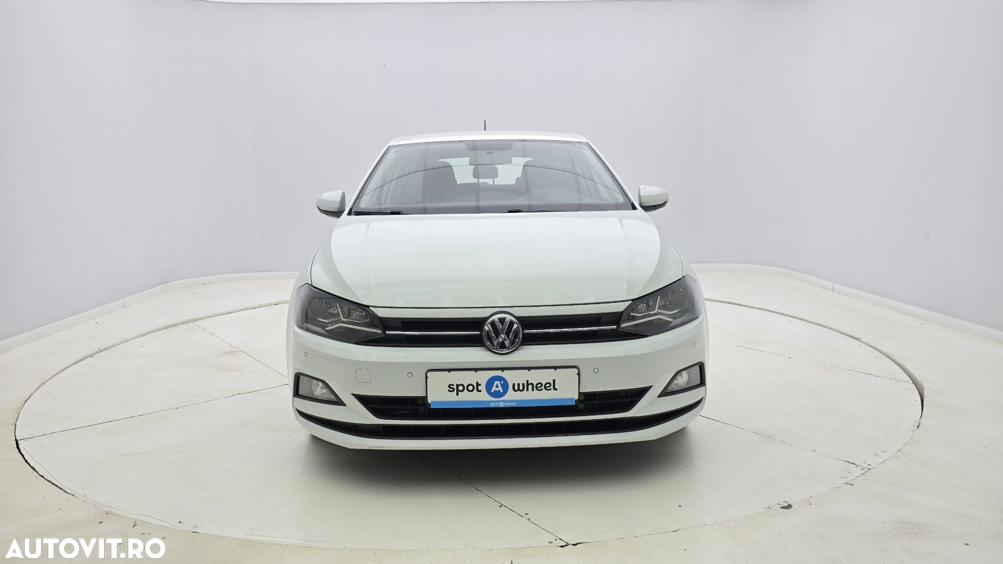 Volkswagen Polo 1.6 TDI Comfortline - 2