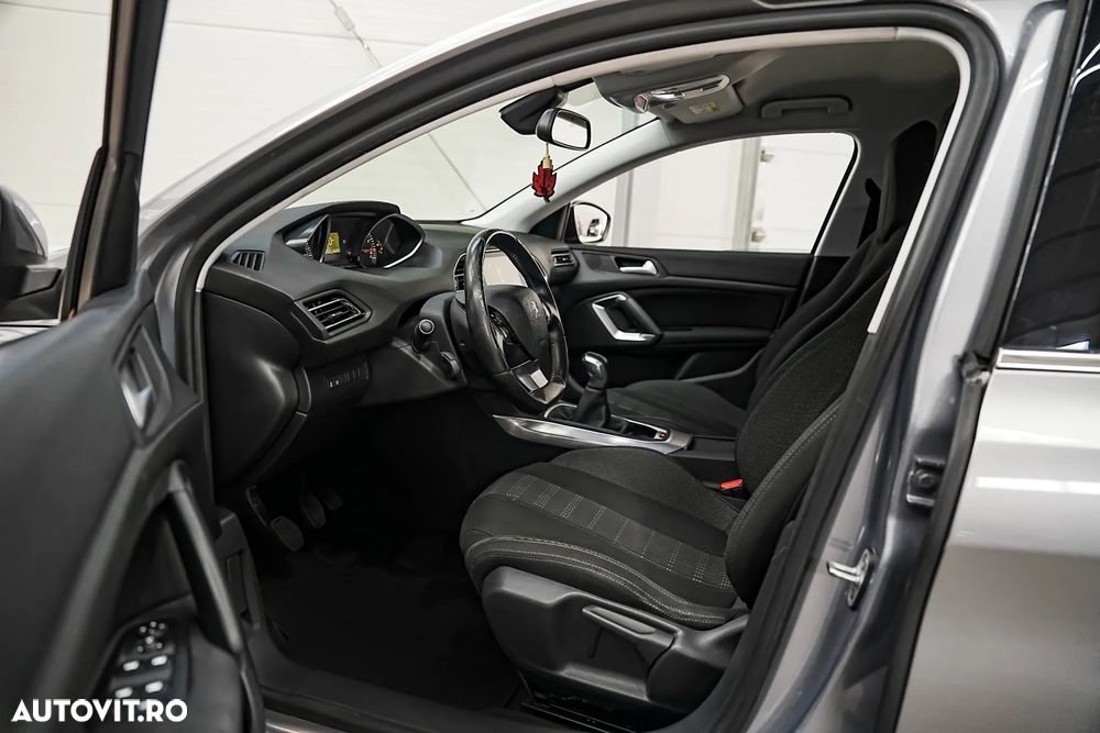 Peugeot 308 PureTech 110 Stop & Start Style - 7