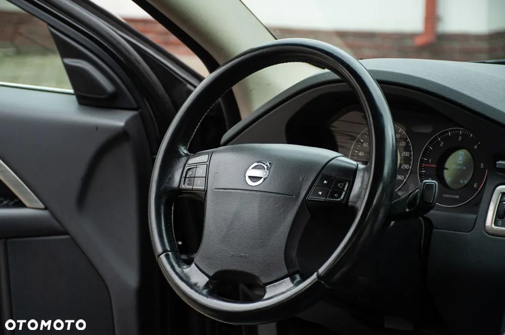 Volvo S80 2.4D Momentum - 26