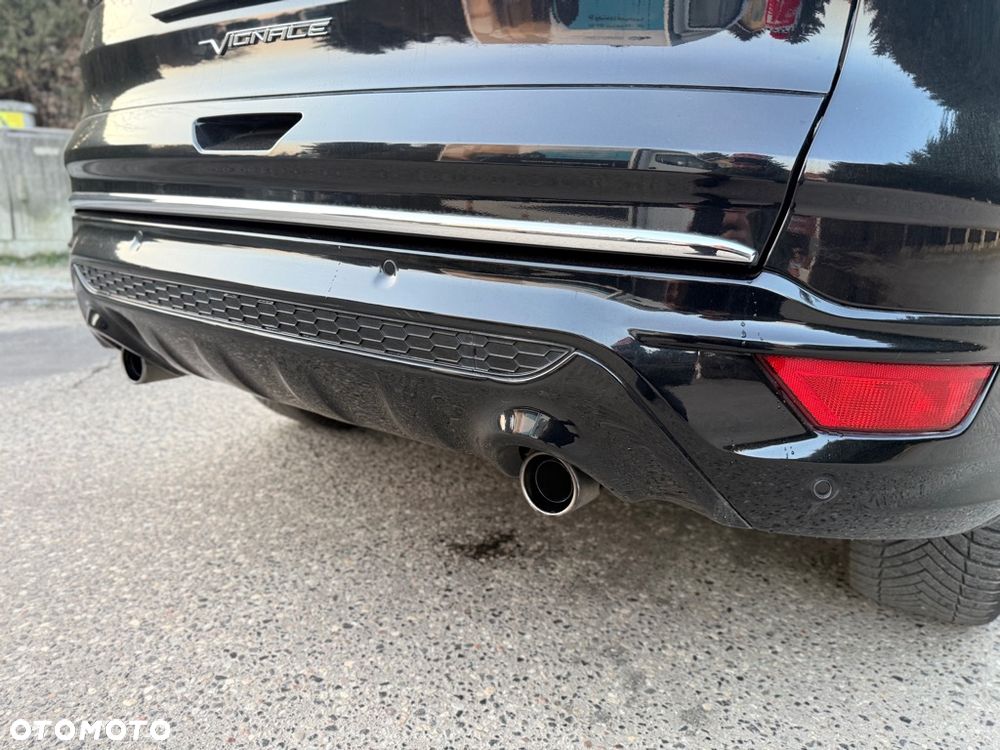 Ford Kuga 1.5 EcoBoost 2x4 Vignale - 18