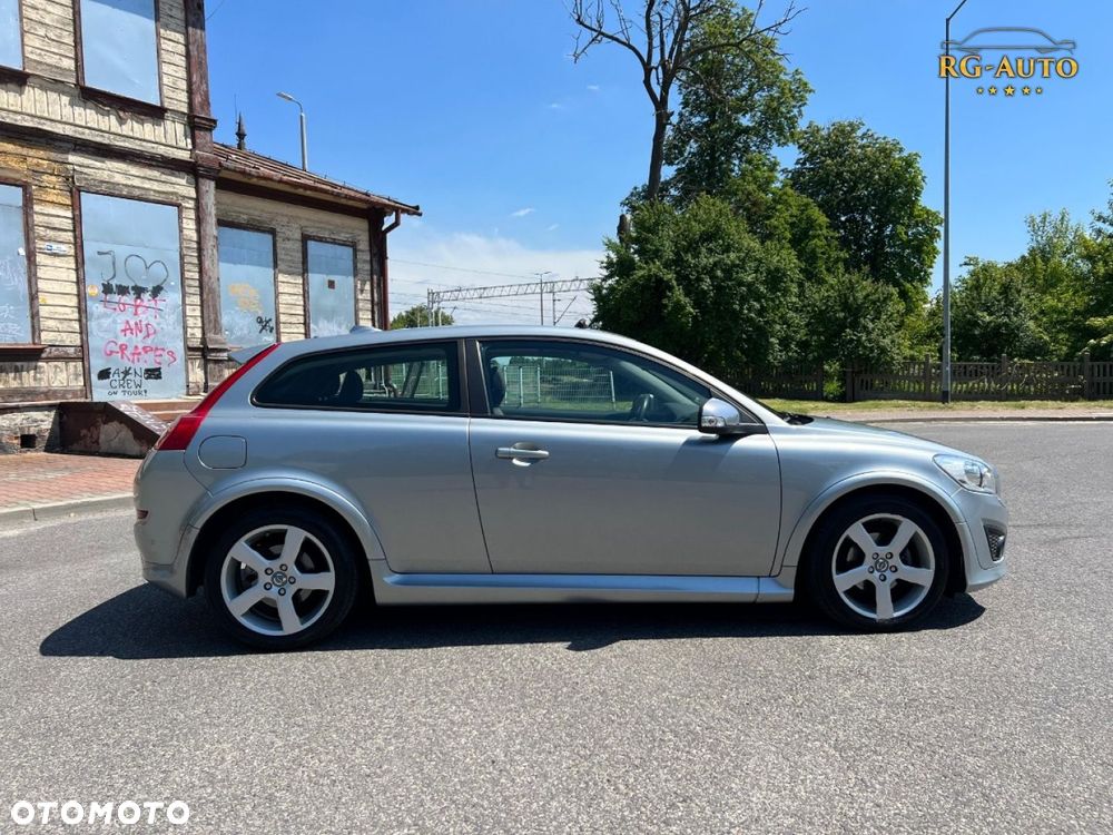 Volvo C30 - 5