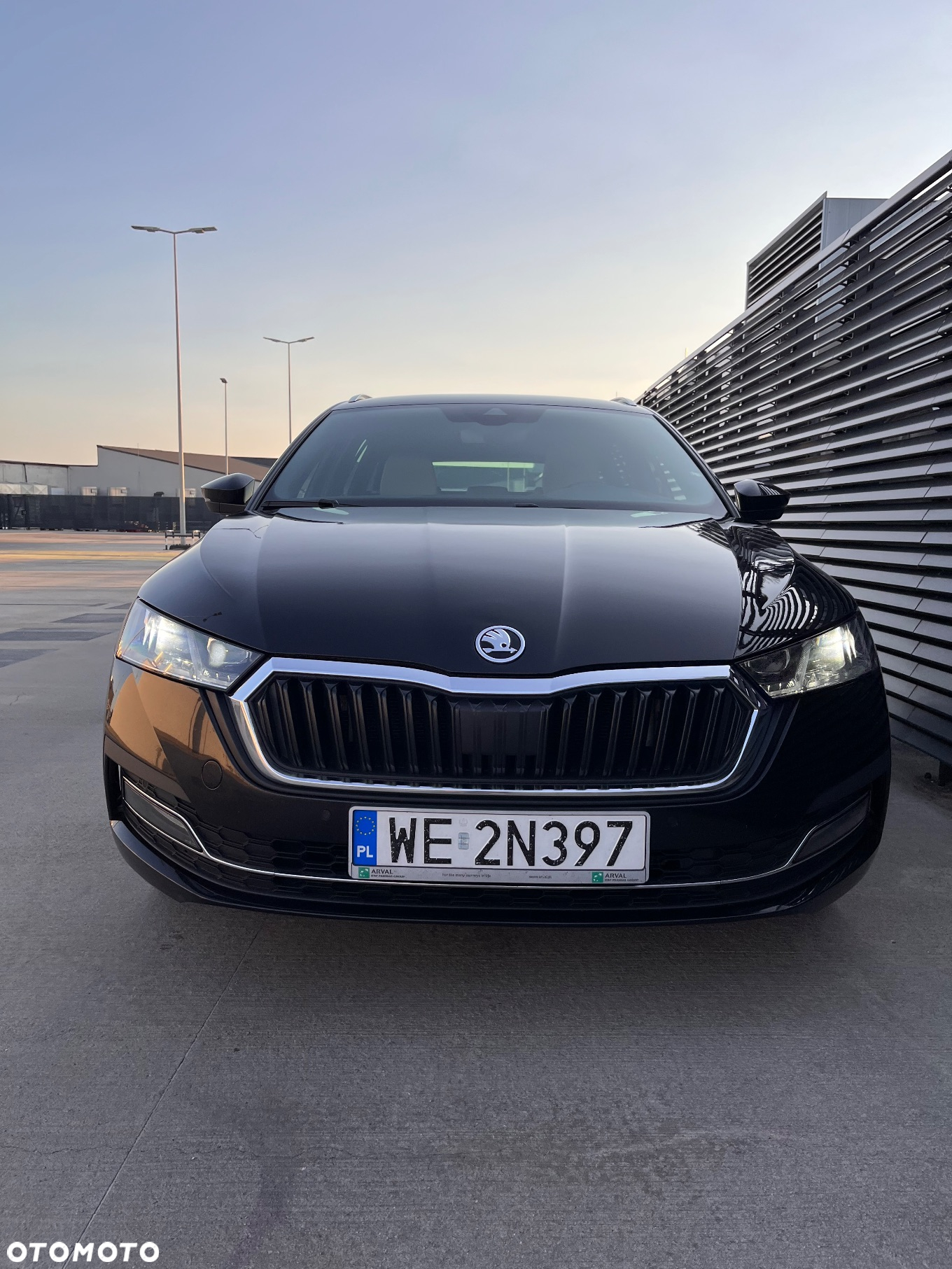 Skoda Octavia 2.0 TDI Style DSG - 3