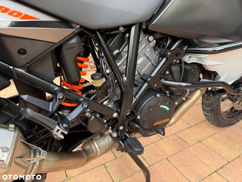 KTM Adventure - 8