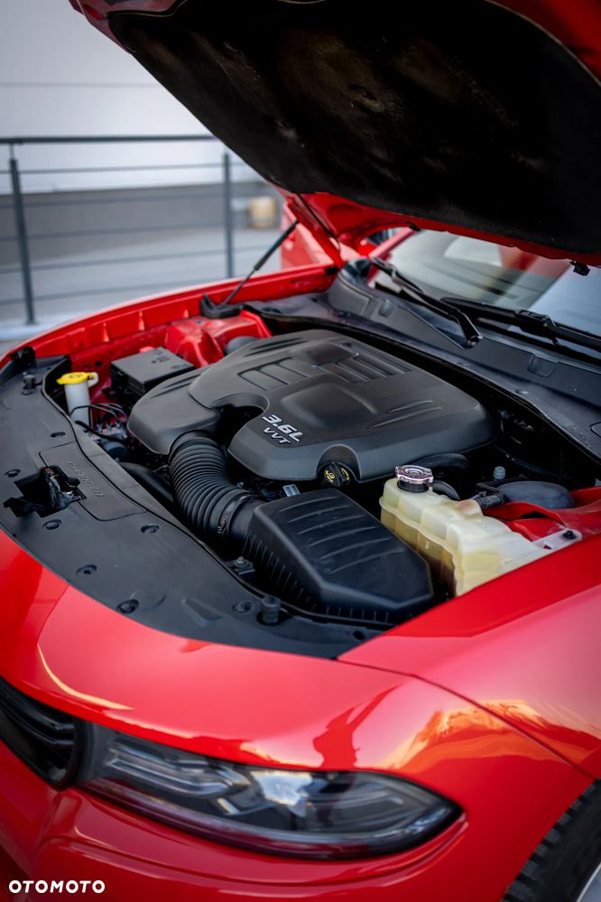 Dodge Charger 3.6 GT - 19