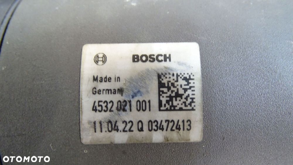 VW T-ROC LIFT, SEAT, SKODA 5Q1423051BP - przekładnia kierownicza - 11