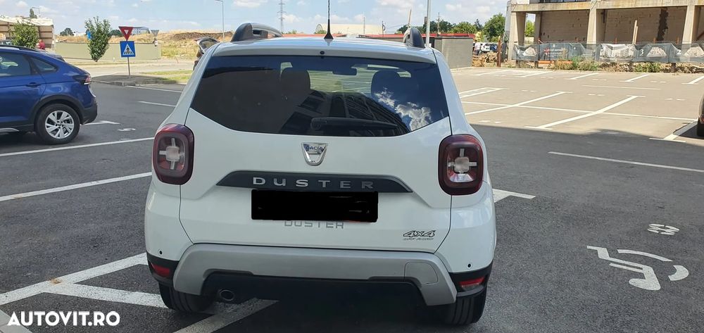 Dacia Duster - 10