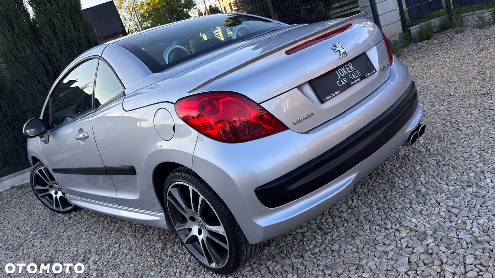 Peugeot 207 120 Sport - 5
