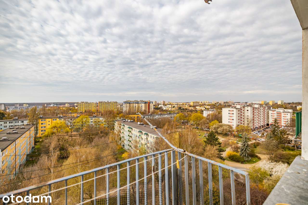 Mieszkanie 4 pokoje, 57,40 m2, ul. Pana Balcera