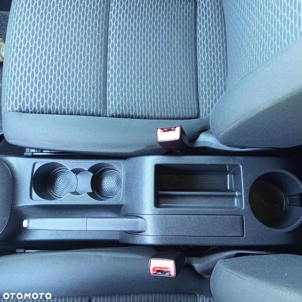 Volkswagen Golf 1.4 Style - 17