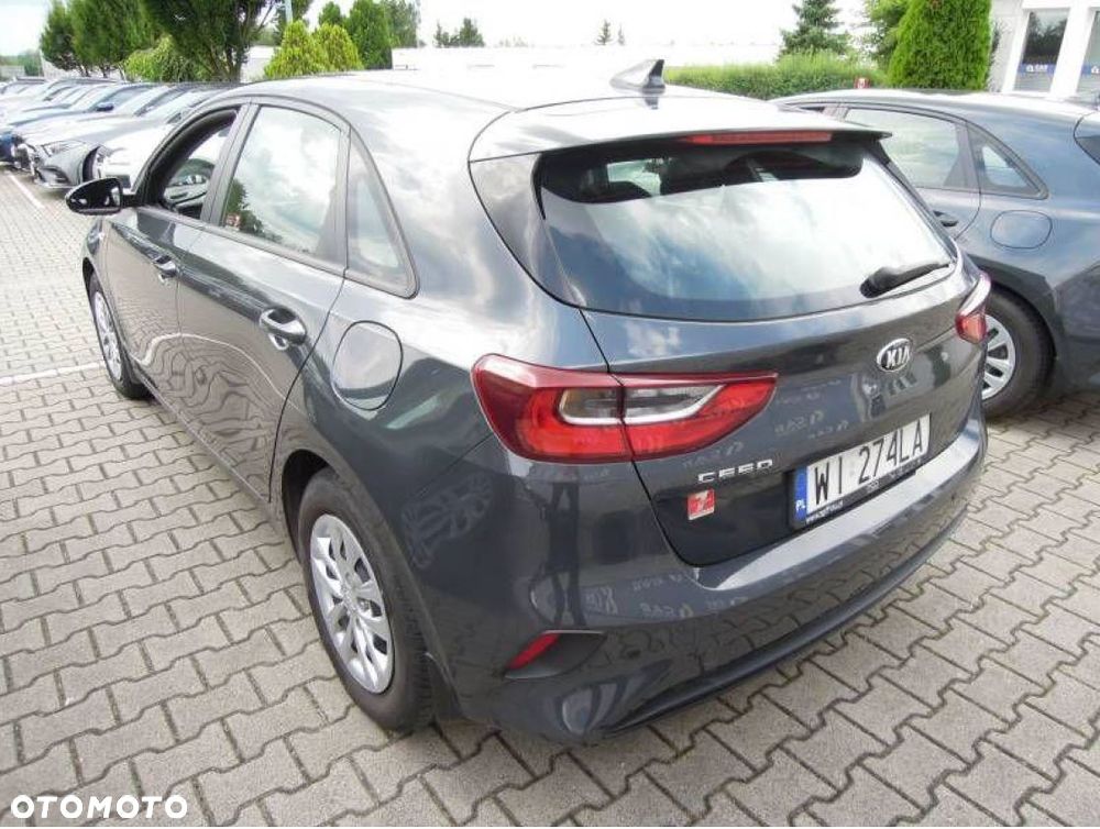 Kia Ceed 1.0 T-GDI S - 32