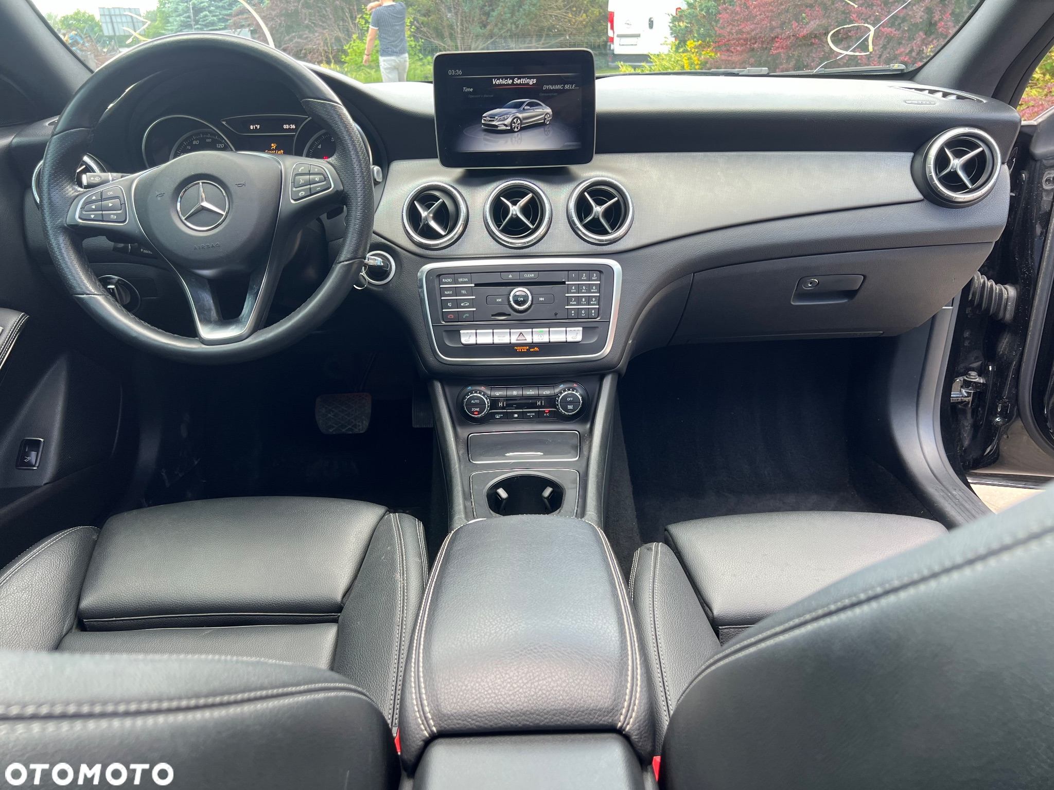 Mercedes-Benz CLA - 22