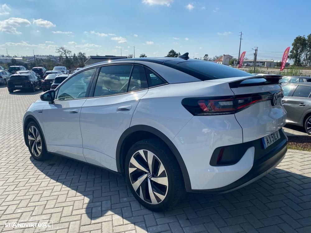 VW ID.5 77 kWh Pro Performance - 4