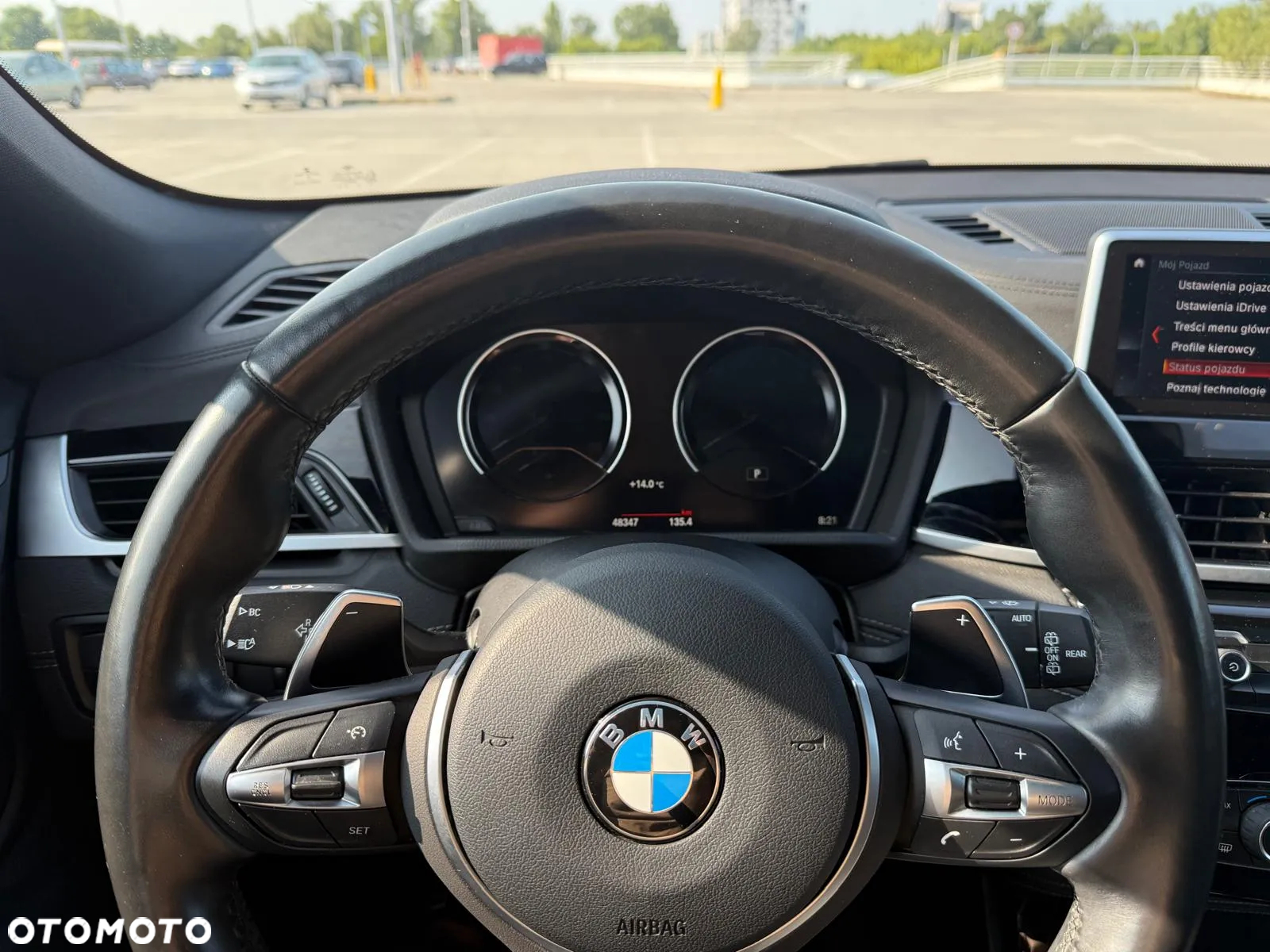 BMW X2 M35i - 25