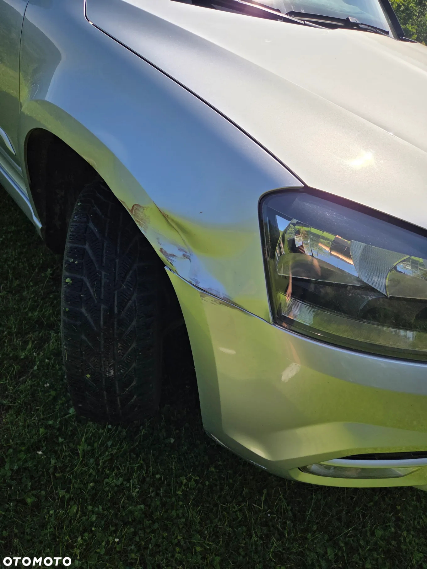 Skoda Yeti - 5