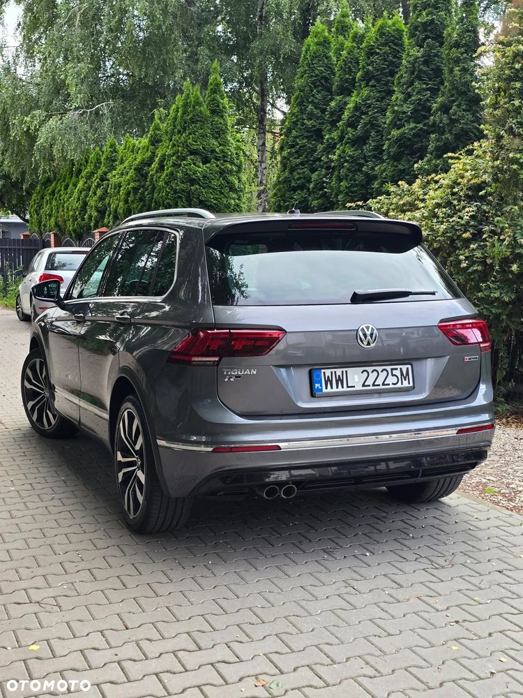 Volkswagen Tiguan 2.0 TDI BMT SCR 4Mot Highline DSG - 2