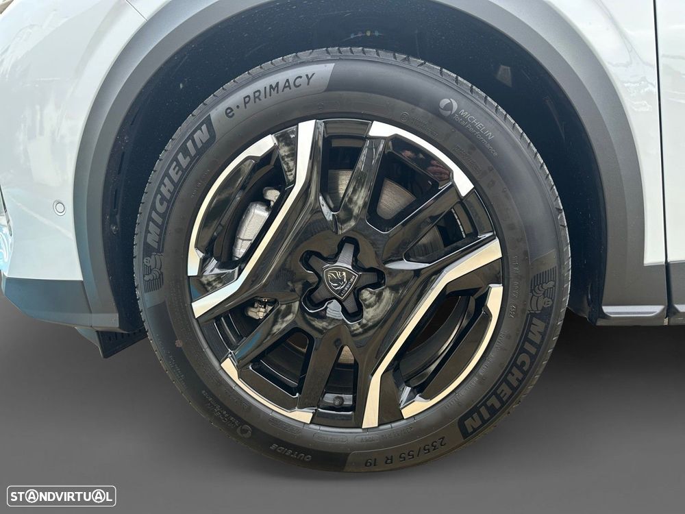 Peugeot E-3008 73 kWh Allure - 15