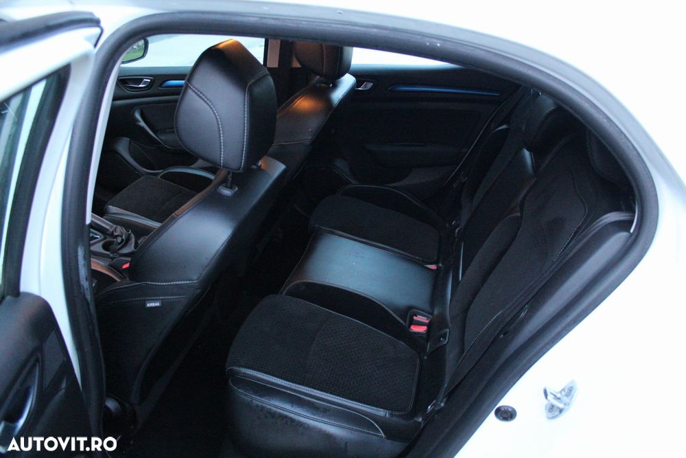 Renault Megane ENERGY dCi 110 BUSINESS - 10