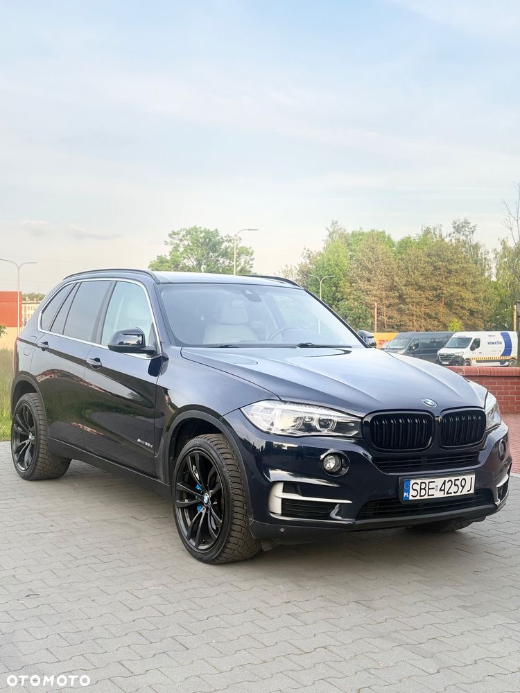BMW X5 xDrive25d - 2
