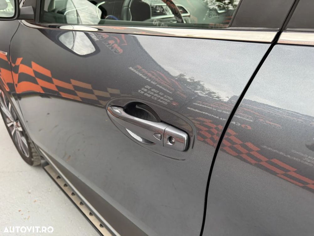 Renault Kadjar Energy dCi 110 EDC Bose Edition - 36