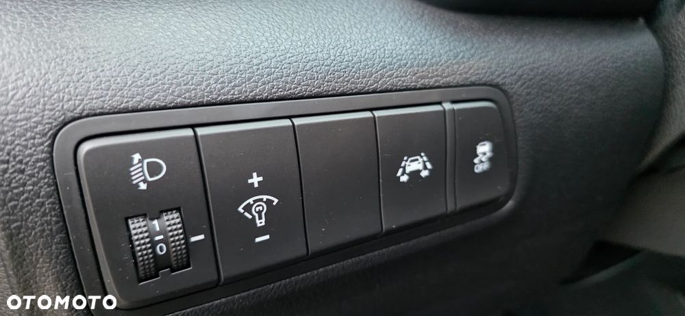 Hyundai Tucson blue 1.6 GDi 2WD Advantage - 24