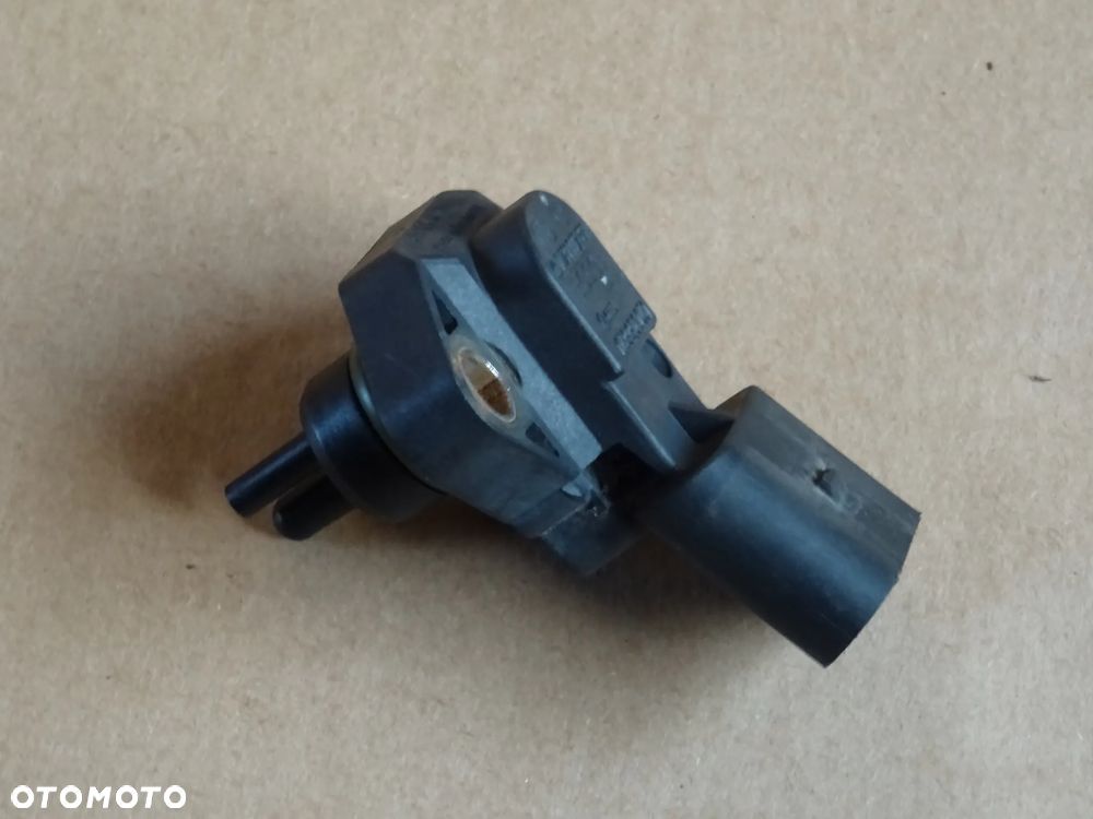AUDI A6 C5 2,5 2,7 TDI CZUJNIK CIŚNIENIA PODCIŚNIENIA MAP SENSOR - 4