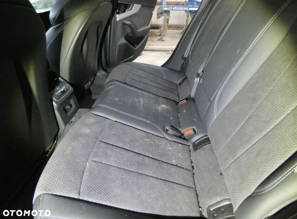 Audi S4 Avant TDI tiptronic - 11