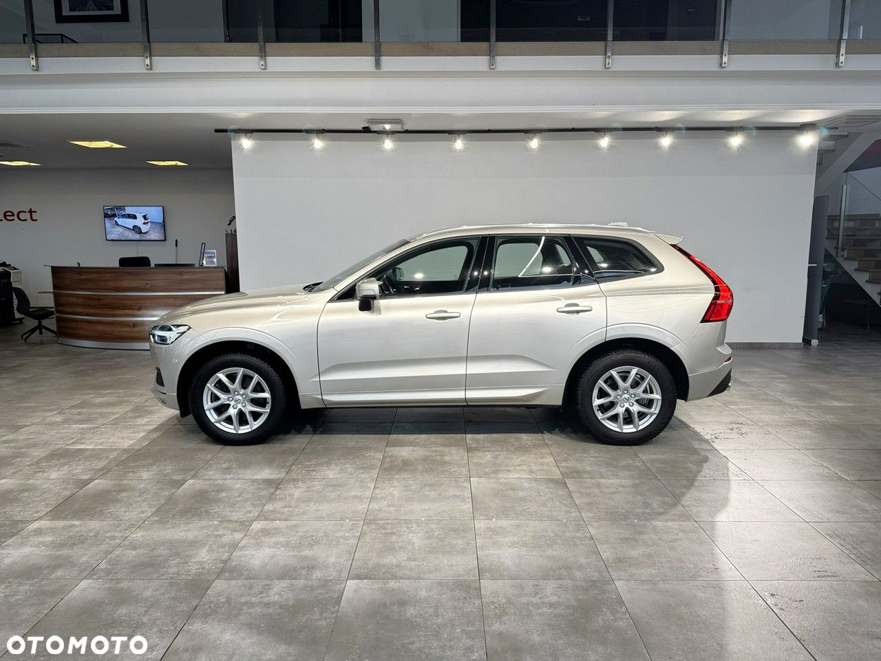 Volvo XC 60 - 6