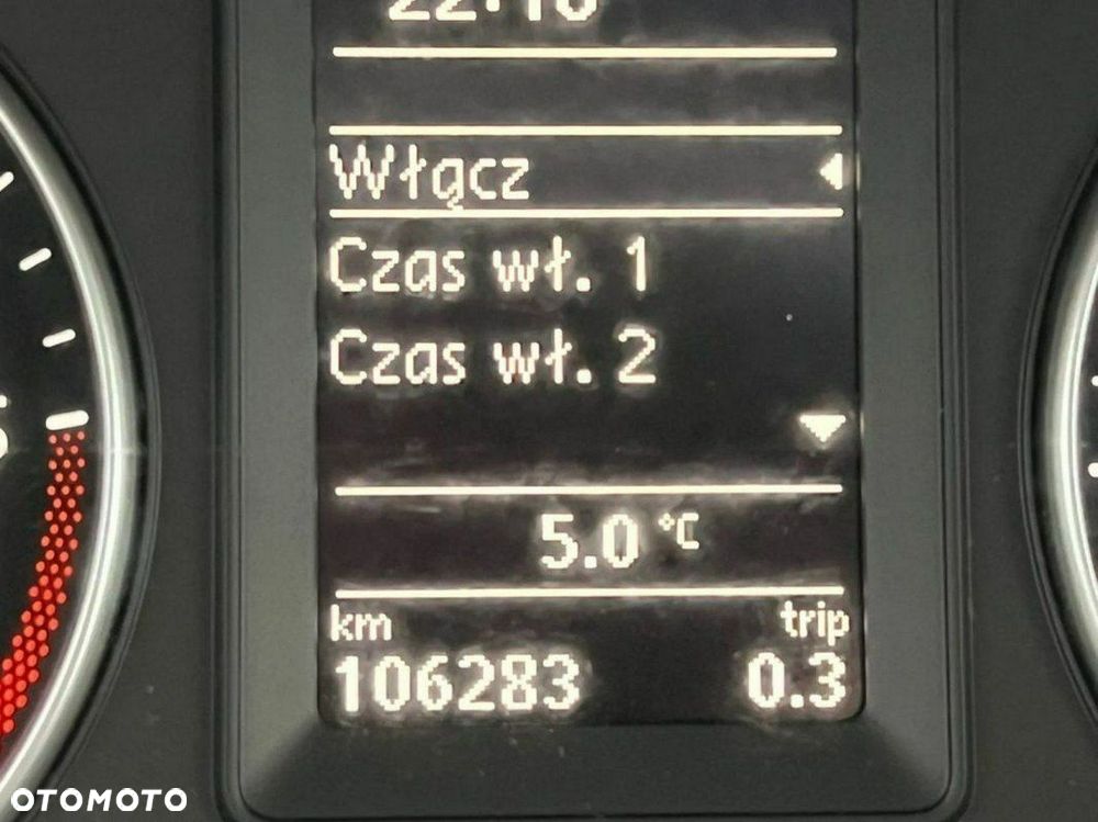 Volkswagen Caddy - 9