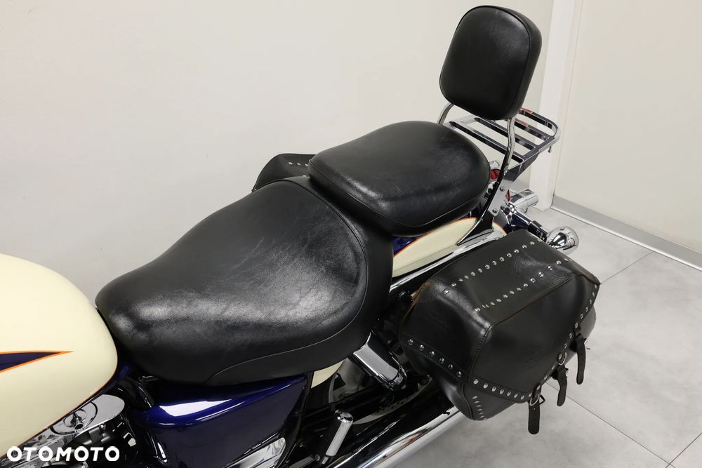 Honda Valkyrie - 14