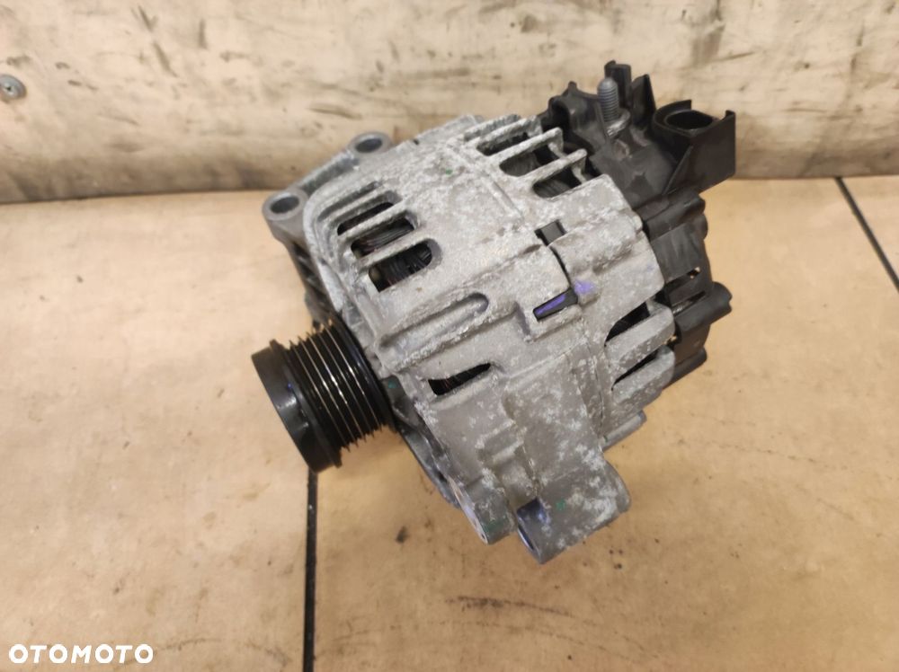 alternator tourneo connect ii mk2 - 3