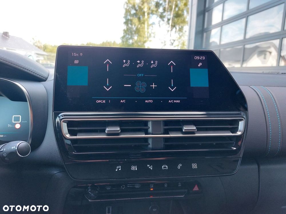 Citroën C5 Aircross 1.2 PureTech C-Series - 23