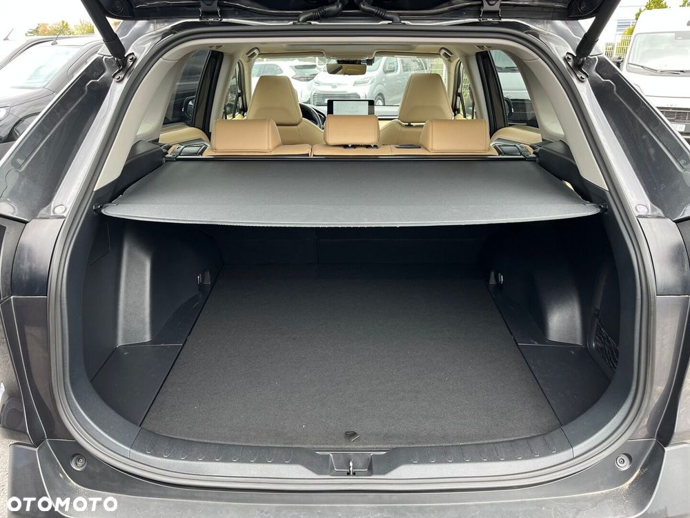 Toyota RAV4 2.5 Hybrid Executive 4x4 - 31