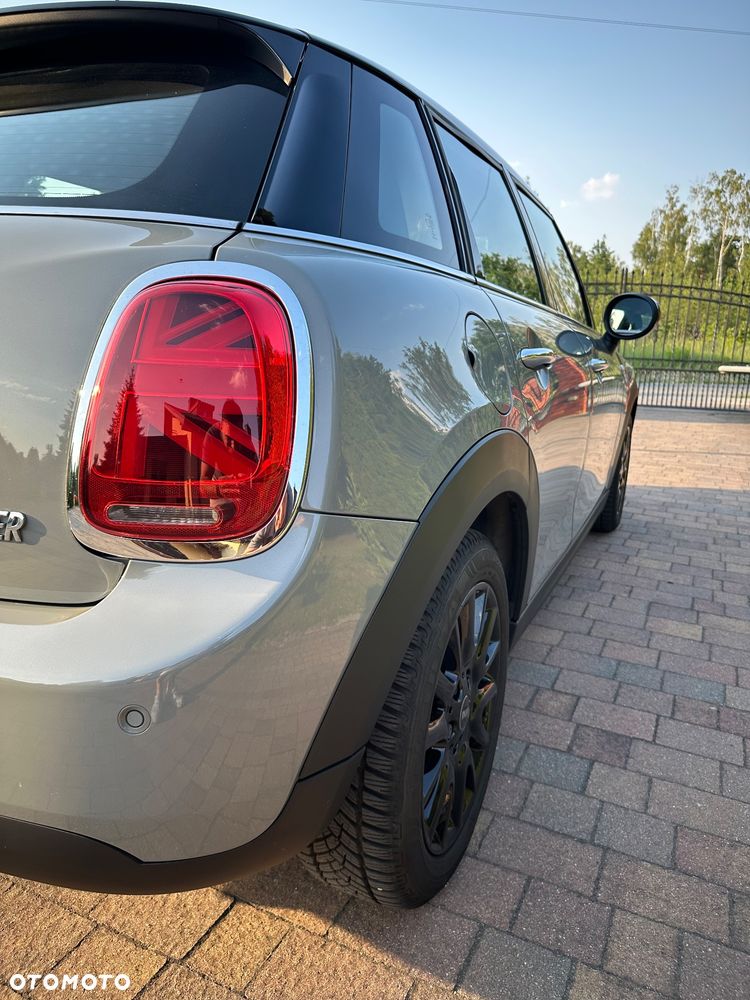 MINI Cooper Standard - 23