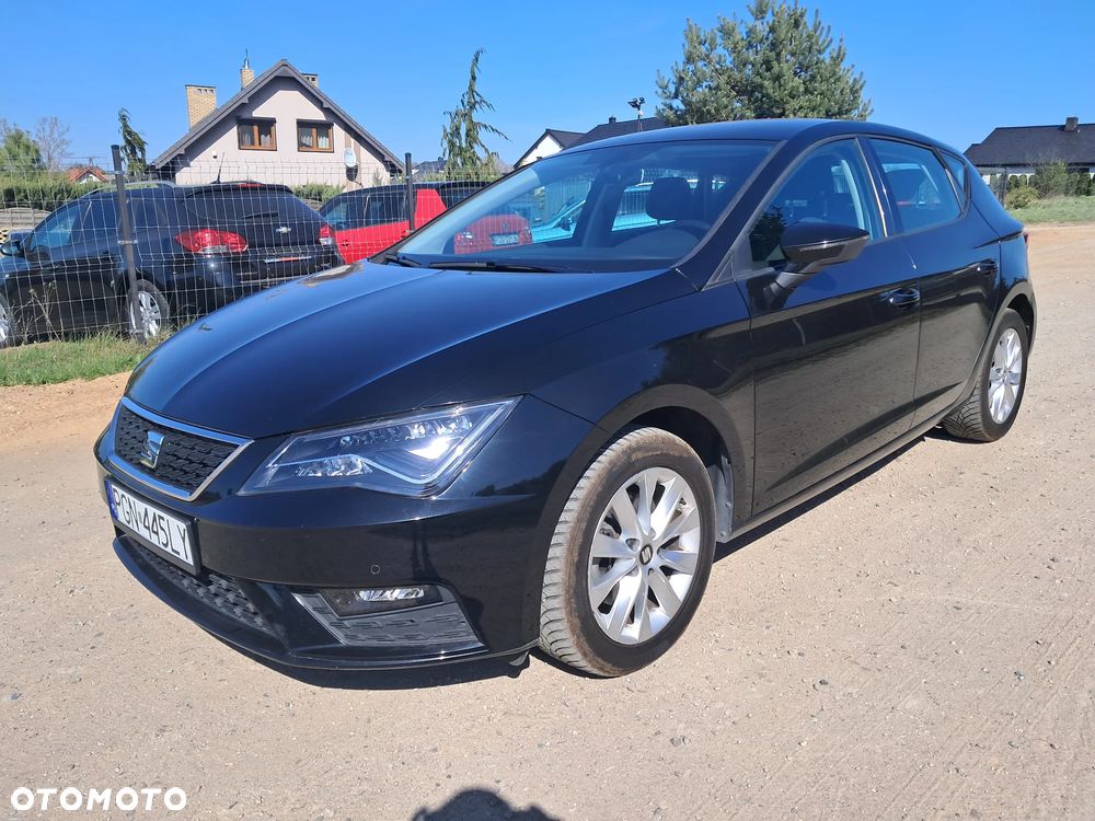 Seat Leon 1.6 TDI Start&Stop Reference - 2