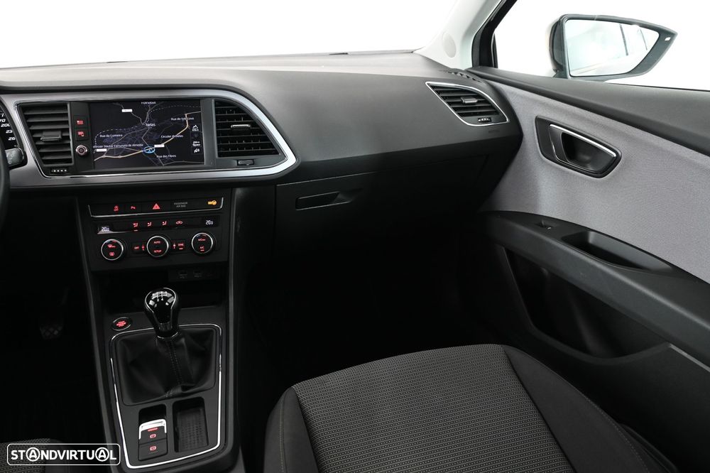 SEAT Leon ST 1.6 TDI Style S/S - 14