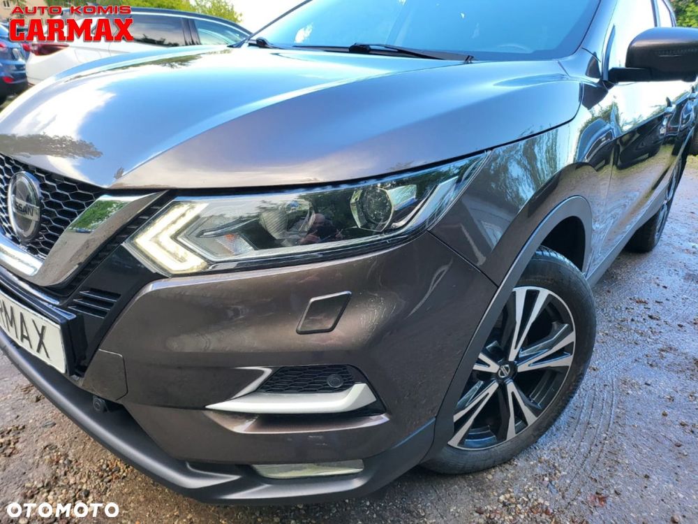 Nissan Qashqai - 3