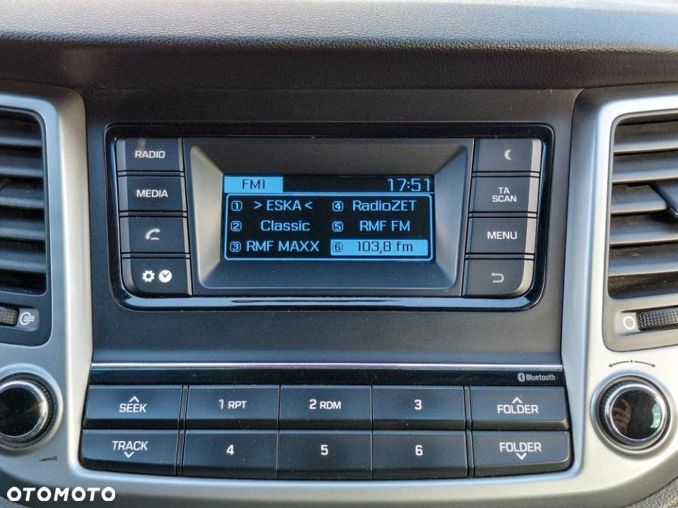 Hyundai Tucson - 21