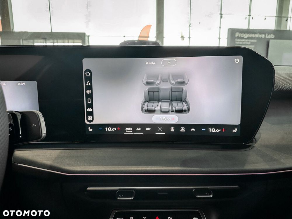 Audi Q3 Sportback - 37
