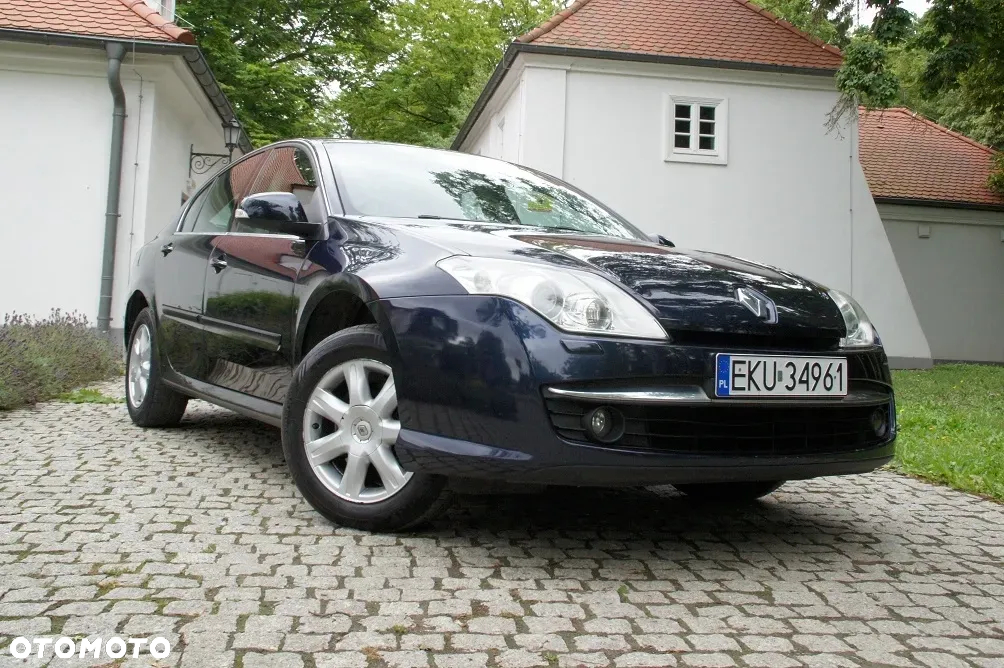 Renault Laguna 2.0 16V Dynamique - 7