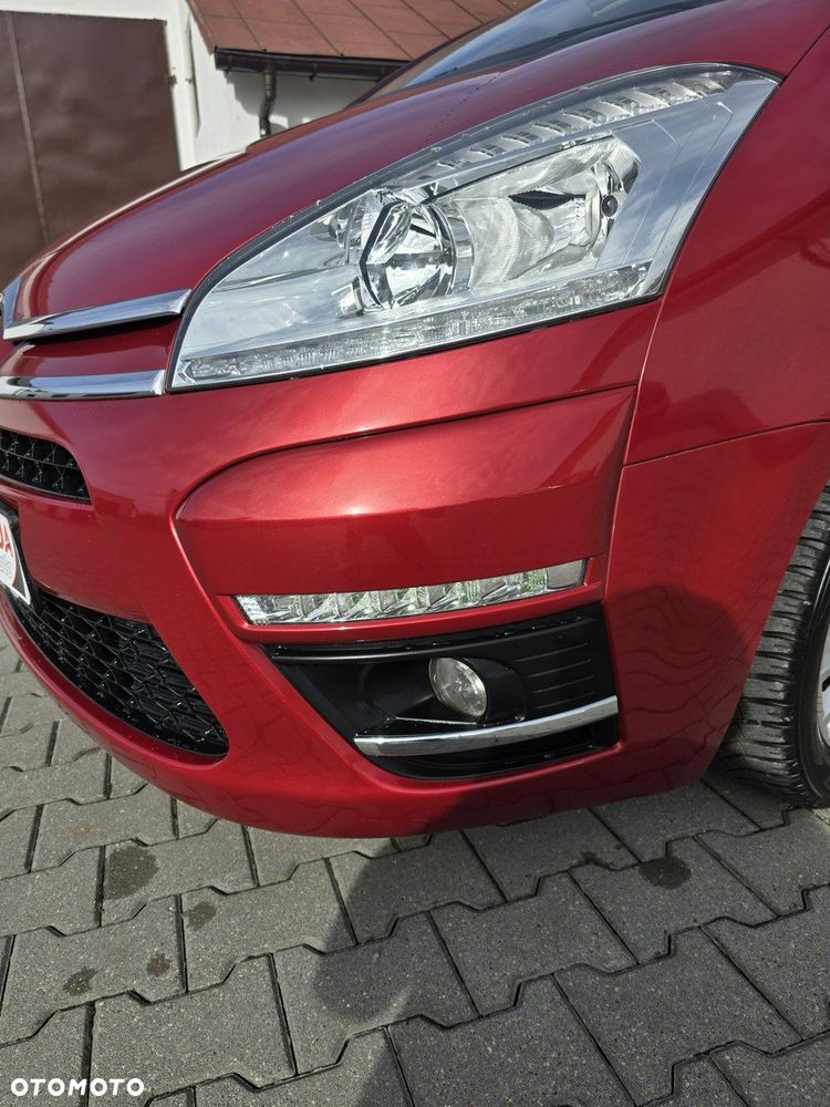 Citroën C4 Picasso - 6