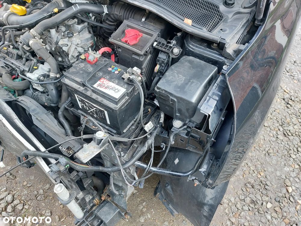 Renault Clio Energy TCe 90 Start & Stop Luxe - 12