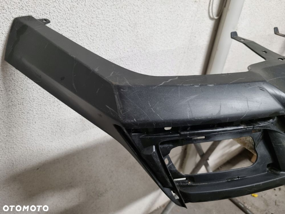 LEXUS NX SPOILER DOKŁADKA ZDERZAKA 52169-78050 - 2