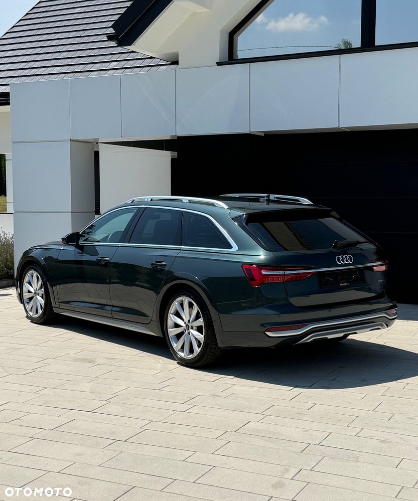 Audi A6 Allroad 55 TFSI mHEV Quattro S tronic - 27