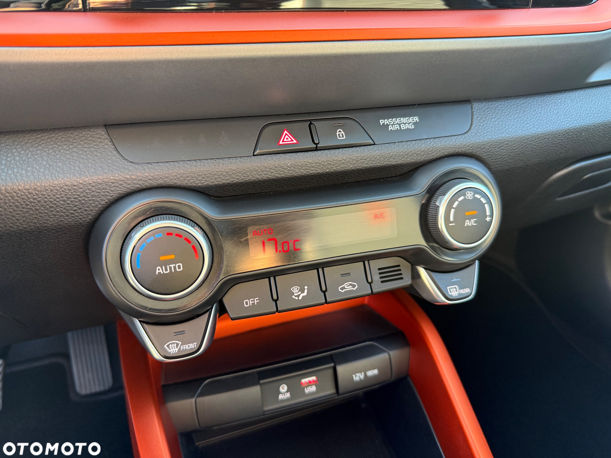 Kia Stonic 1.0 T-GDI 120 Spirit - 26